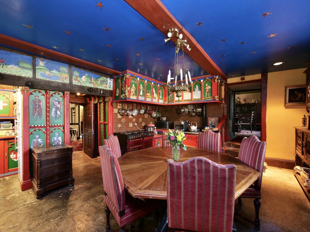 Additional image 38 of Manor House, Templecombe - No Onward Chain