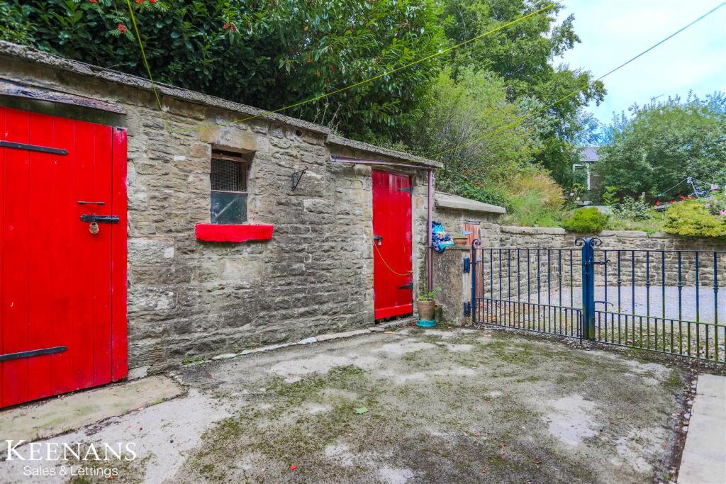 Additional image 12 of Water Street, Earby, Barnoldswick