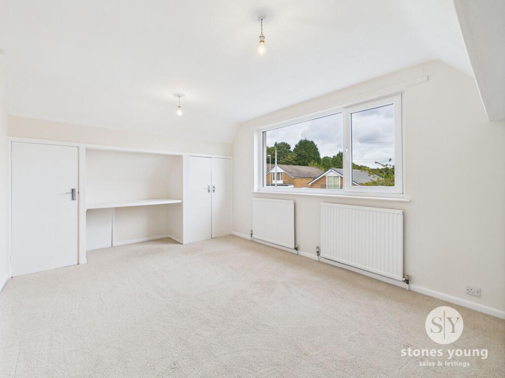 Additional image 14 of Northcliffe, Great Harwood, BB6