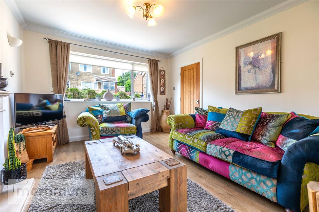 Additional image 5 of Barnard Close, Oswaldtwistle, Accrington, Lancashire, BB5