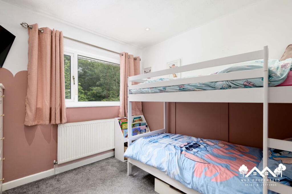 Additional image 18 of Selby Close, Baxenden, Accrington, BB5 2TQ