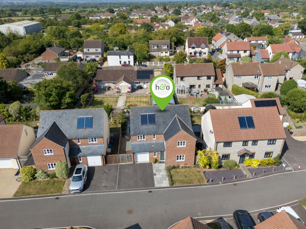 Additional image 9 of The Levels, Meare