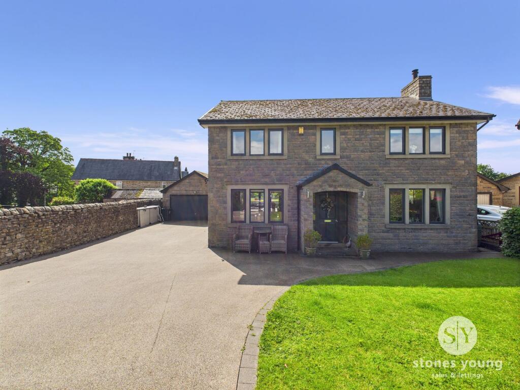 Additional image 30 of Meadow Croft, West Bradford, BB7