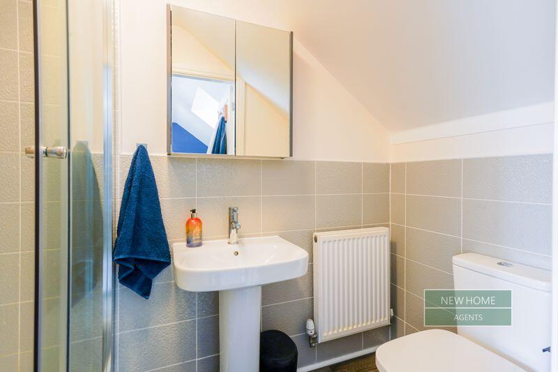 Additional image 15 of Thistle Trail, Blackburn, BB2 5AS