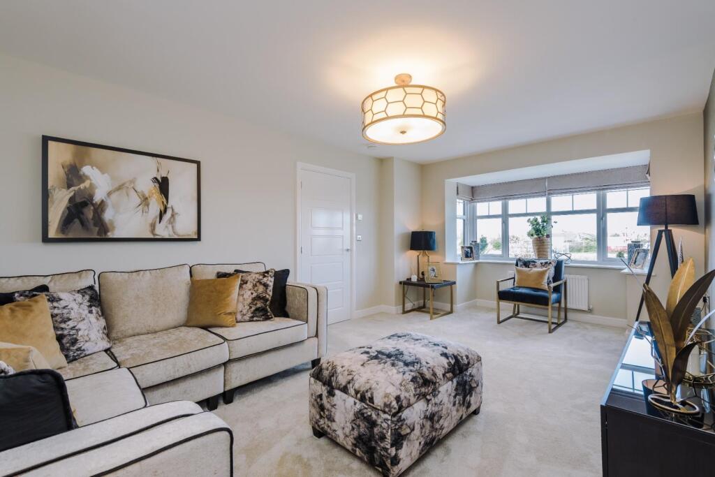 Additional image 2 of Church Meadows, Barrowford