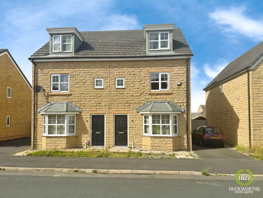 Additional image 29 of Venice Street, Burnley, BB11