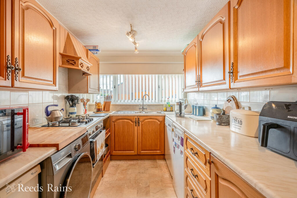 Additional image 5 of College Close, Padiham, Burnley, Lancashire, BB12