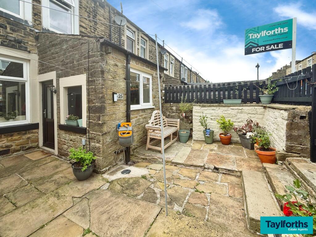 Property image for Mostyn Avenue, Earby, BB18