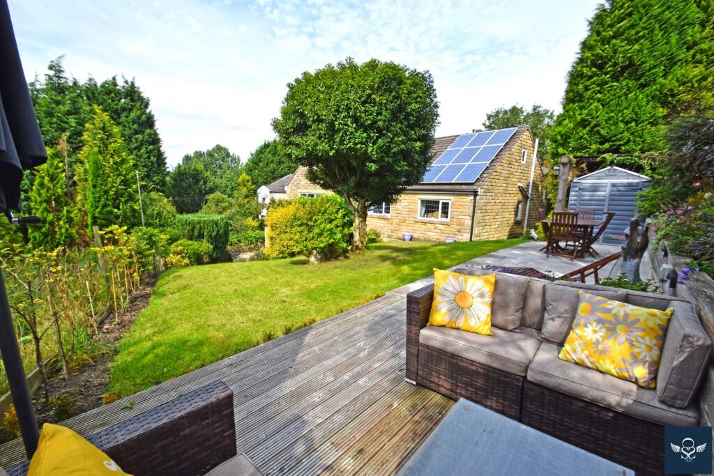 Additional image 29 of Brownside Road, Worsthorne