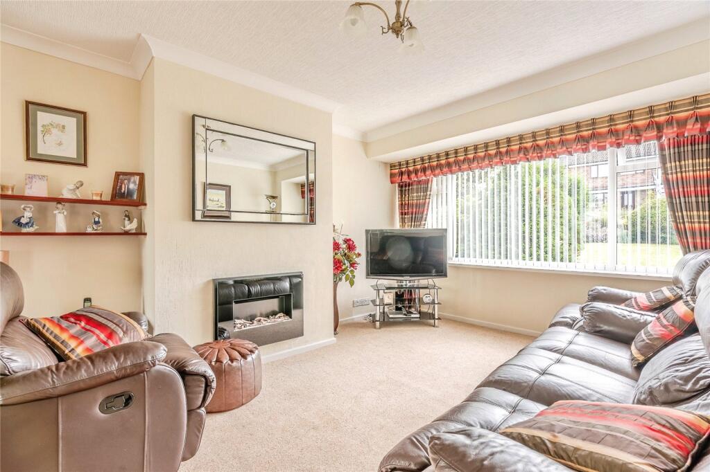 Additional image 10 of Fairways Drive, Burnley, Lancashire, BB11