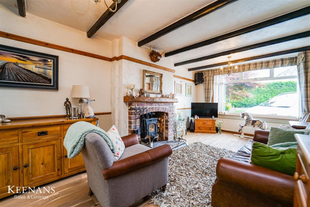 Additional image 4 of Kentmere Drive, Blackburn