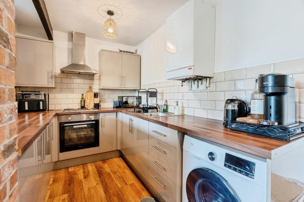 Additional image 9 of Lidgett, Colne, Lancashire, BB8