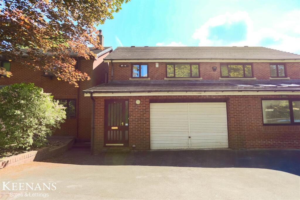 Additional image 21 of Shear Bank Road, Blackburn