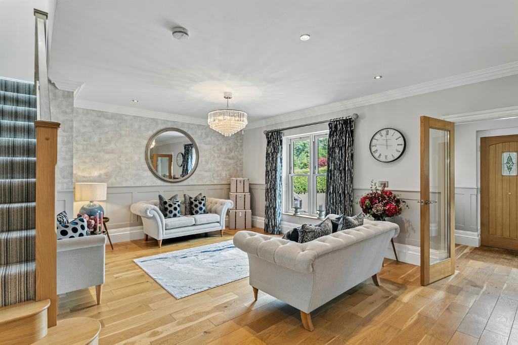 Additional image 14 of Bennetts Close, Whalley, BB7 9YD