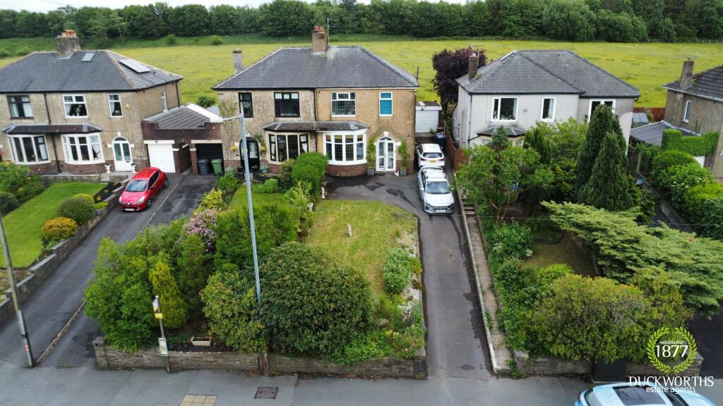 Property image for Blackburn Road, Rishton, BB1