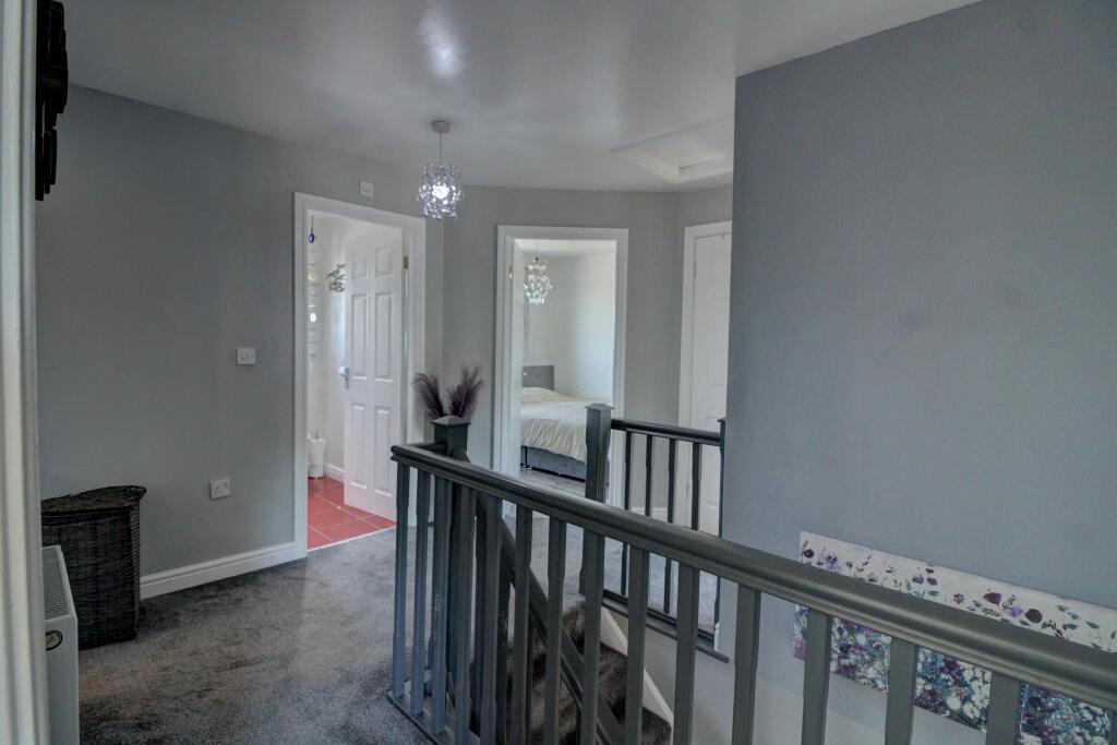 Additional image 21 of Campbell Close, Blackburn, BB2