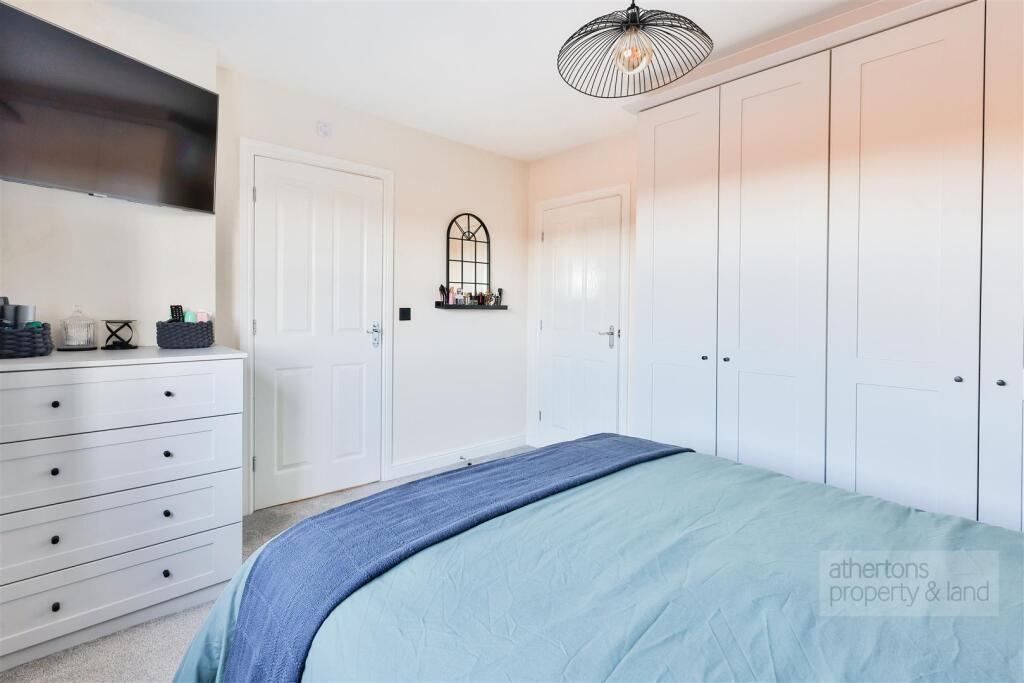 Additional image 15 of Beeston Grove, Clitheroe, Ribble Valley