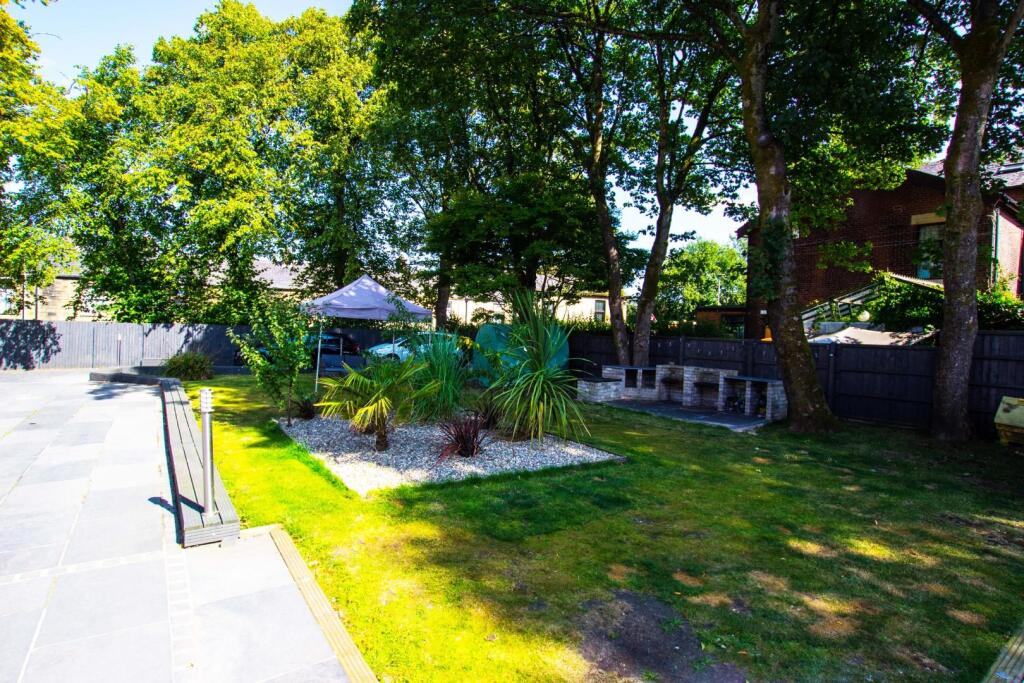 Additional image 26 of 'The Gables' St Albans Road