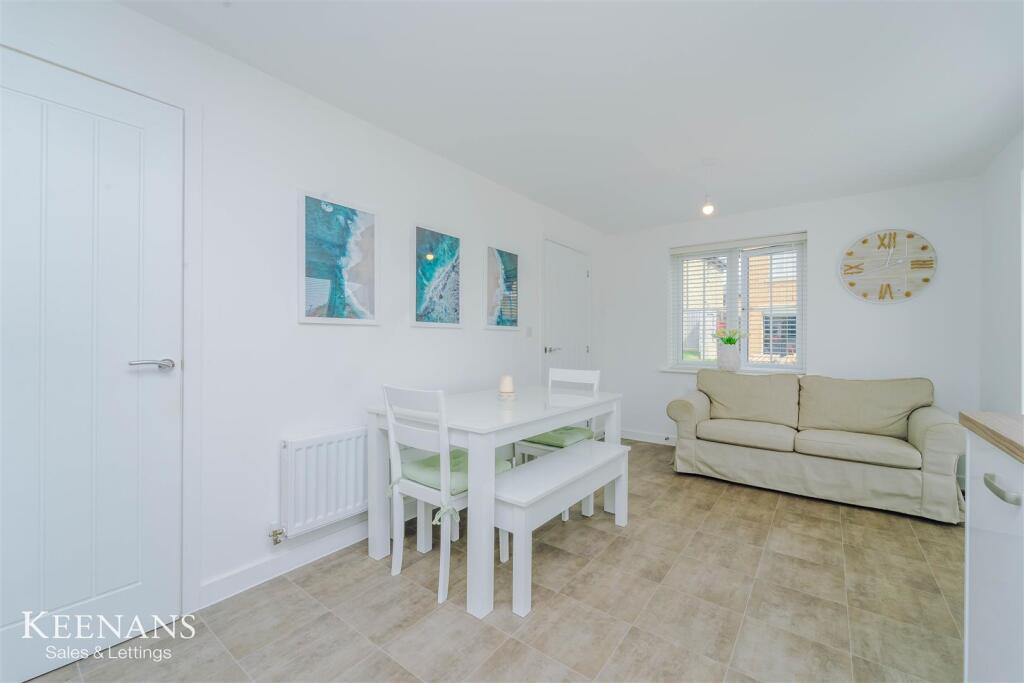 Additional image 19 of Waterfall Gardens, Clitheroe