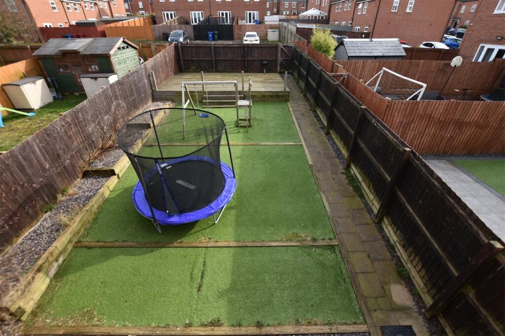 Additional image 17 of Royal Walk, Blackburn, Lancashire, BB2