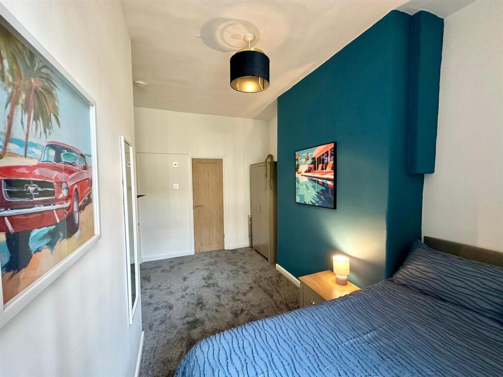 Additional image 10 of St. Matthew Street, Burnley