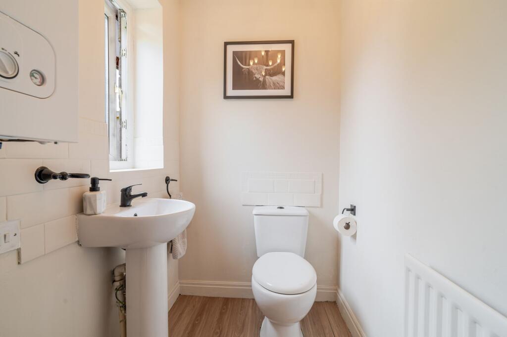 Additional image 4 of Coates Fields, Barnoldswick, BB18