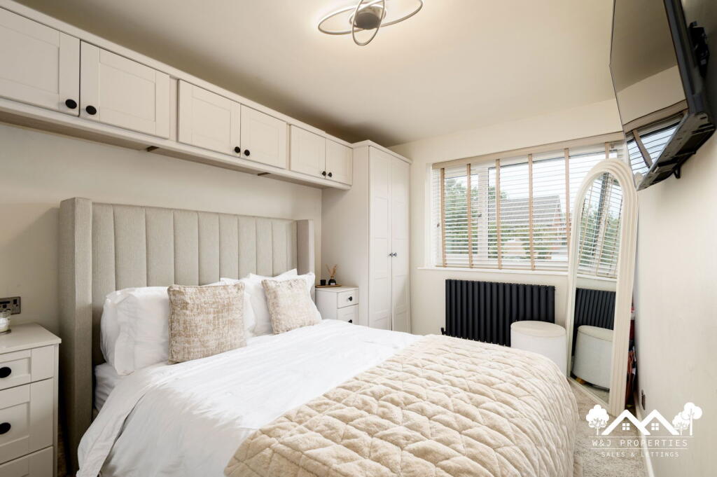 Additional image 15 of Selby Close, Baxenden, Accrington, BB5 2TQ