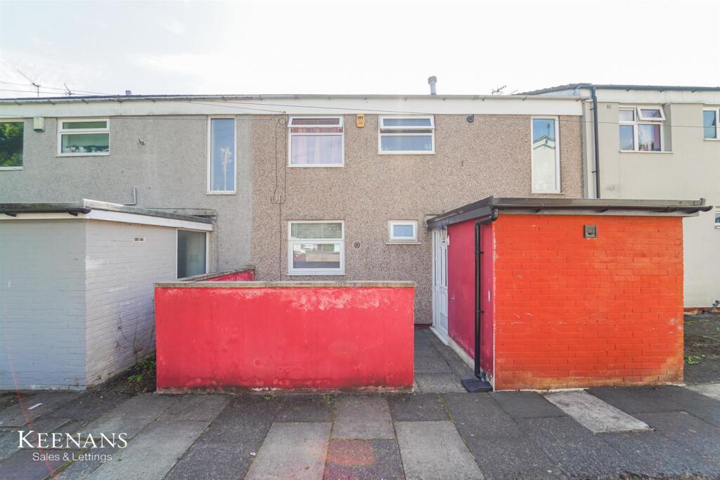 Additional image 12 of Chichester Close, Burnley