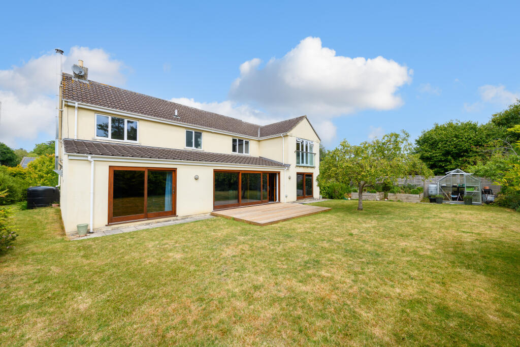 Additional image 19 of Water Lane, Butleigh