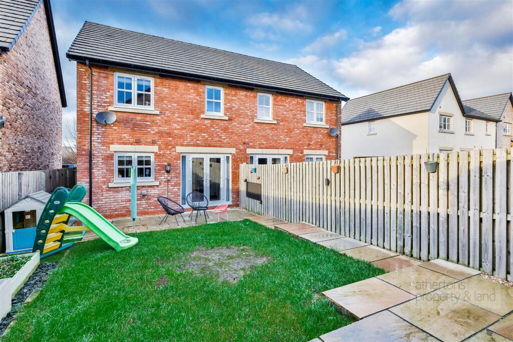 Additional image 22 of Beeston Grove, Clitheroe, Ribble Valley