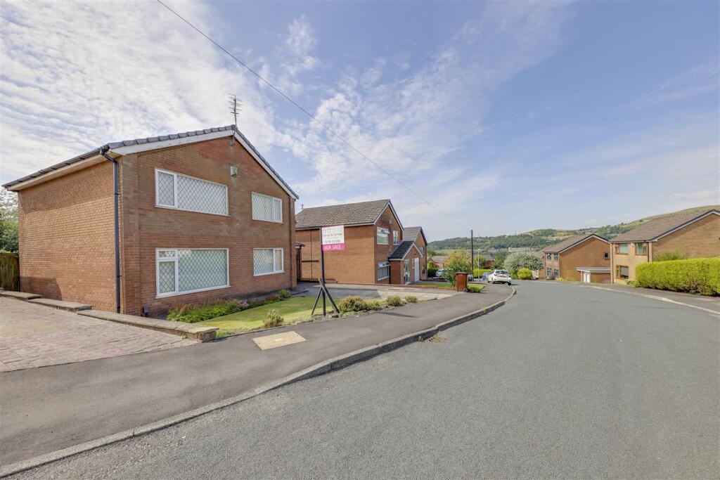 Additional image 4 of Redwood Drive, Rawtenstall, Rossendale