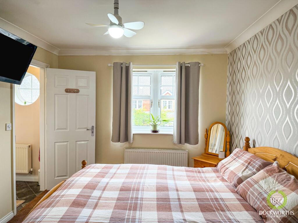 Additional image 17 of Bluebell Way, Huncoat, BB5