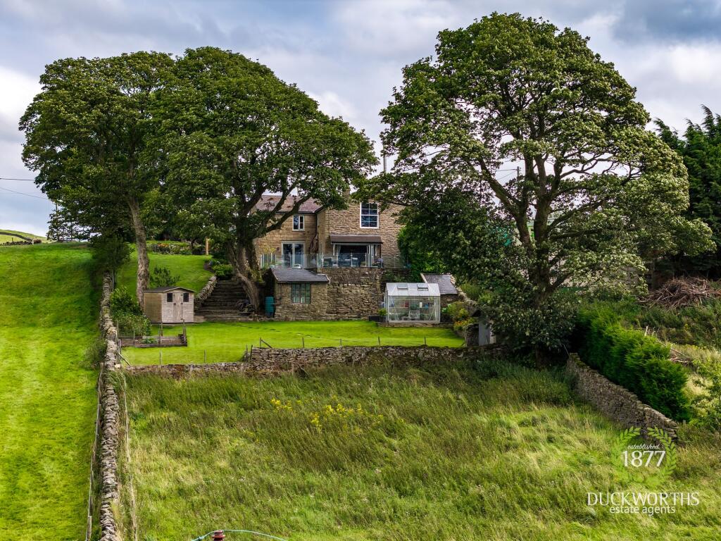 Additional image 109 of Tockholes Road, Tockholes, BB3