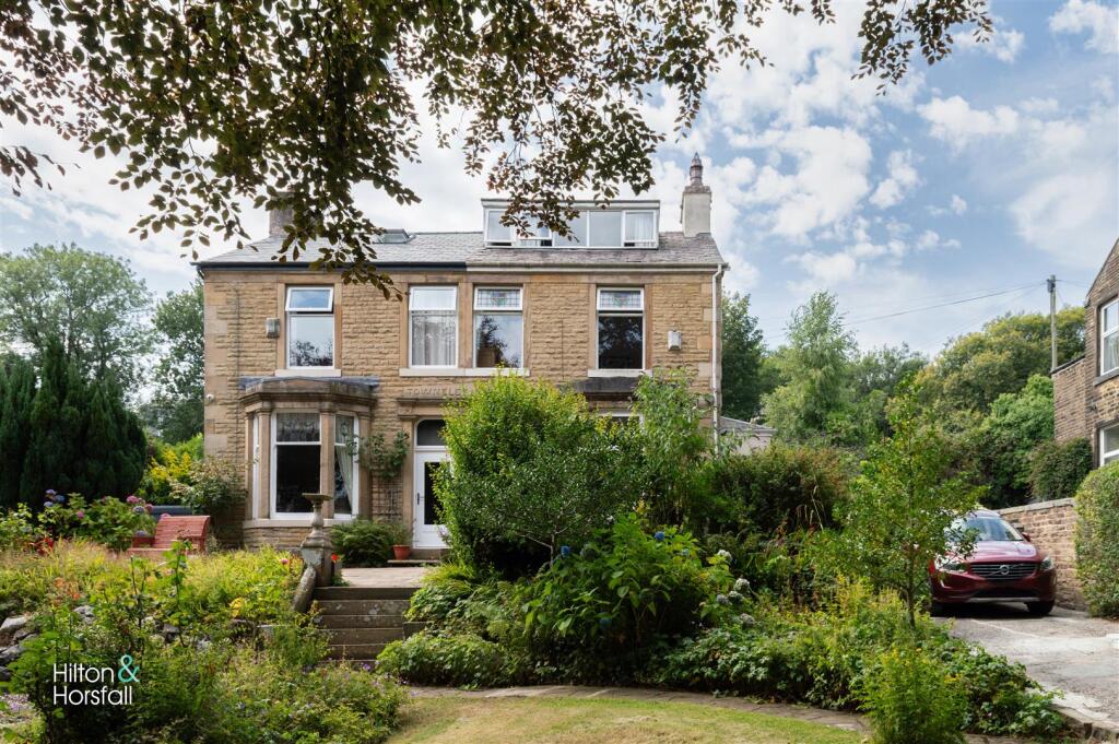 Property image for Brooklands Road, Burnley