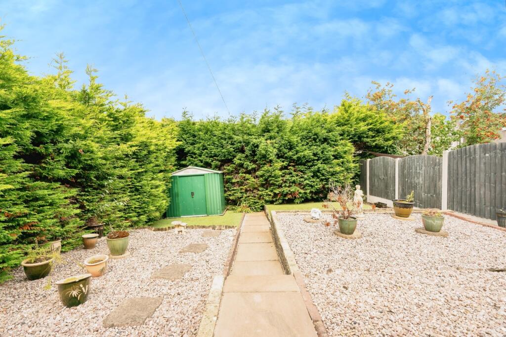 Additional image 25 of Fairways Drive, Burnley, Lancashire, BB11