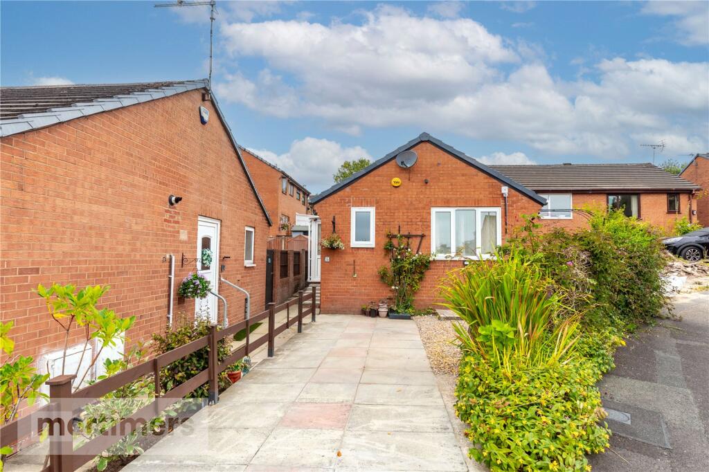 Additional image 3 of Butts Mount, Great Harwood, Blackburn, Lancashire, BB6