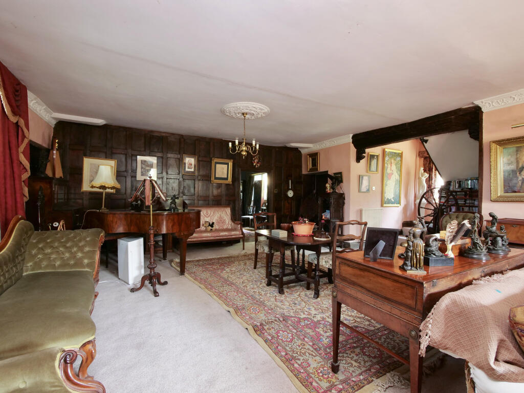 Additional image 9 of Manor House, Templecombe - No Onward Chain