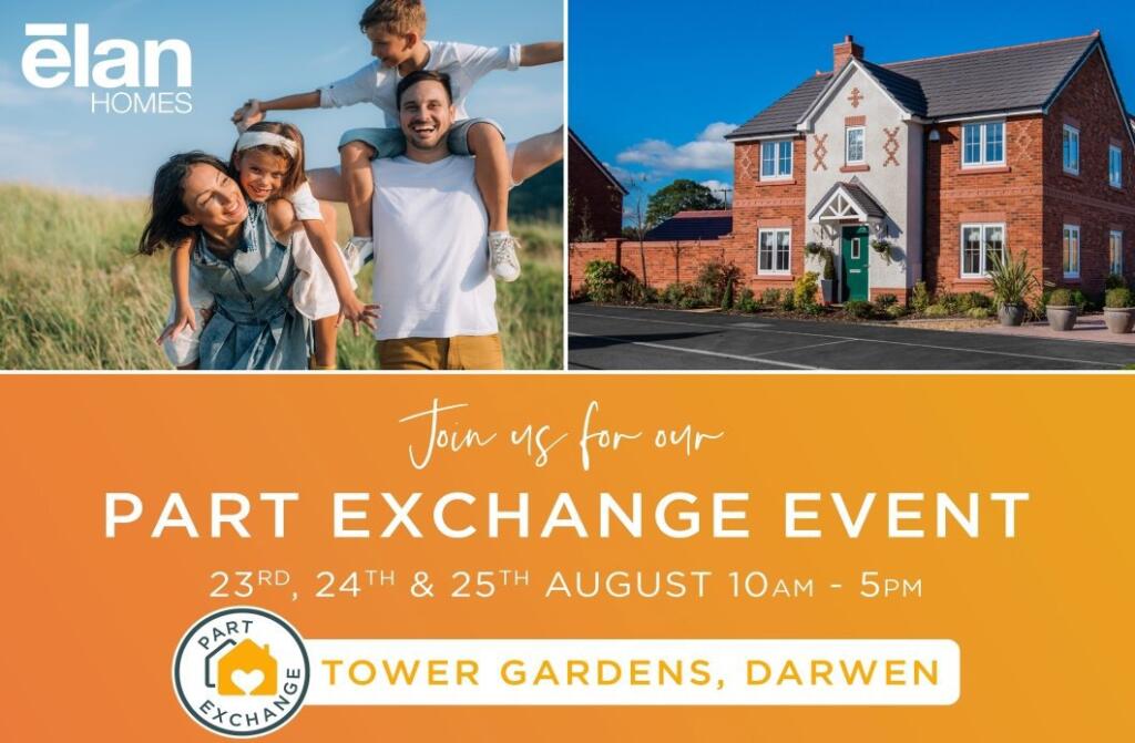 Additional image 15 of The Brandon, P8, Tower Gardens, Milking Lane, Darwen, Lancashire, BB3