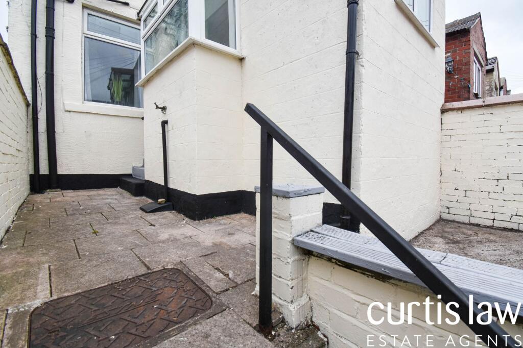 Additional image 10 of Spring Avenue, Great Harwood, BB6