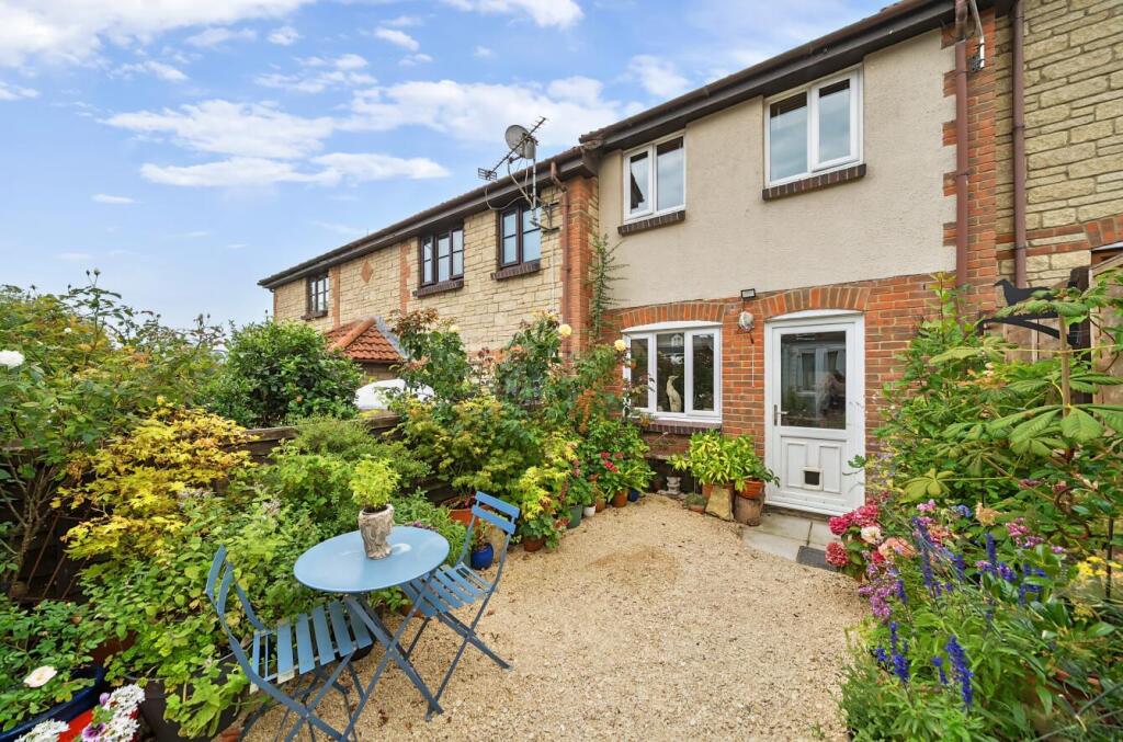 Additional image 3 of Townsend Green, Henstridge, Somerset.