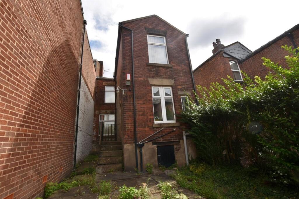 Additional image 26 of Wellington Street St John, Town Centre, Blackburn, Lancashire, BB1