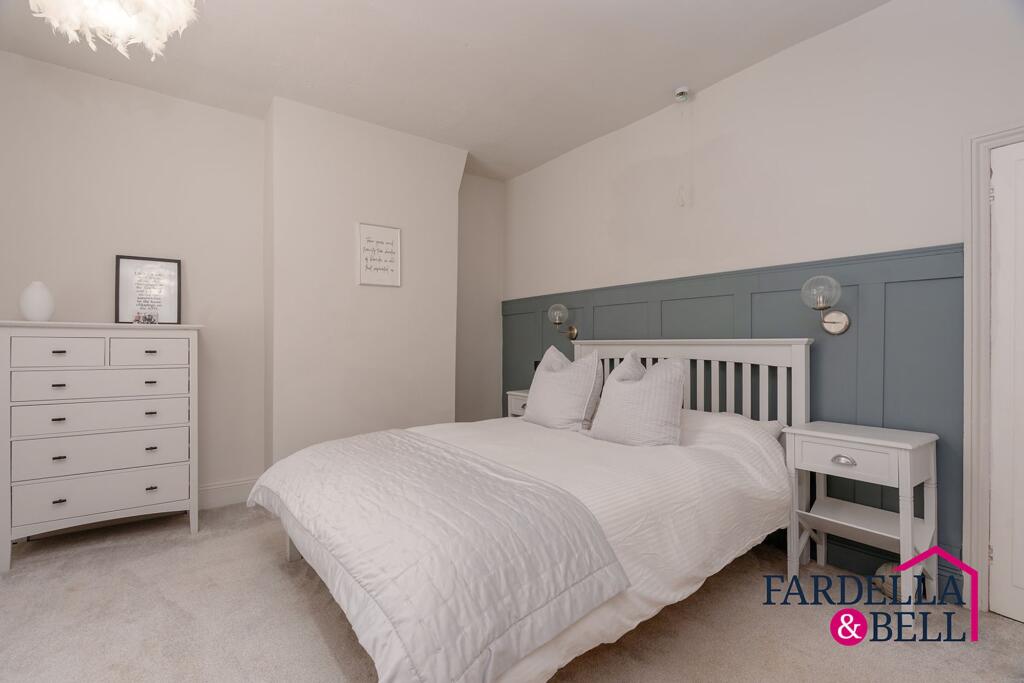 Additional image 23 of Station Road, Foulridge, BB8