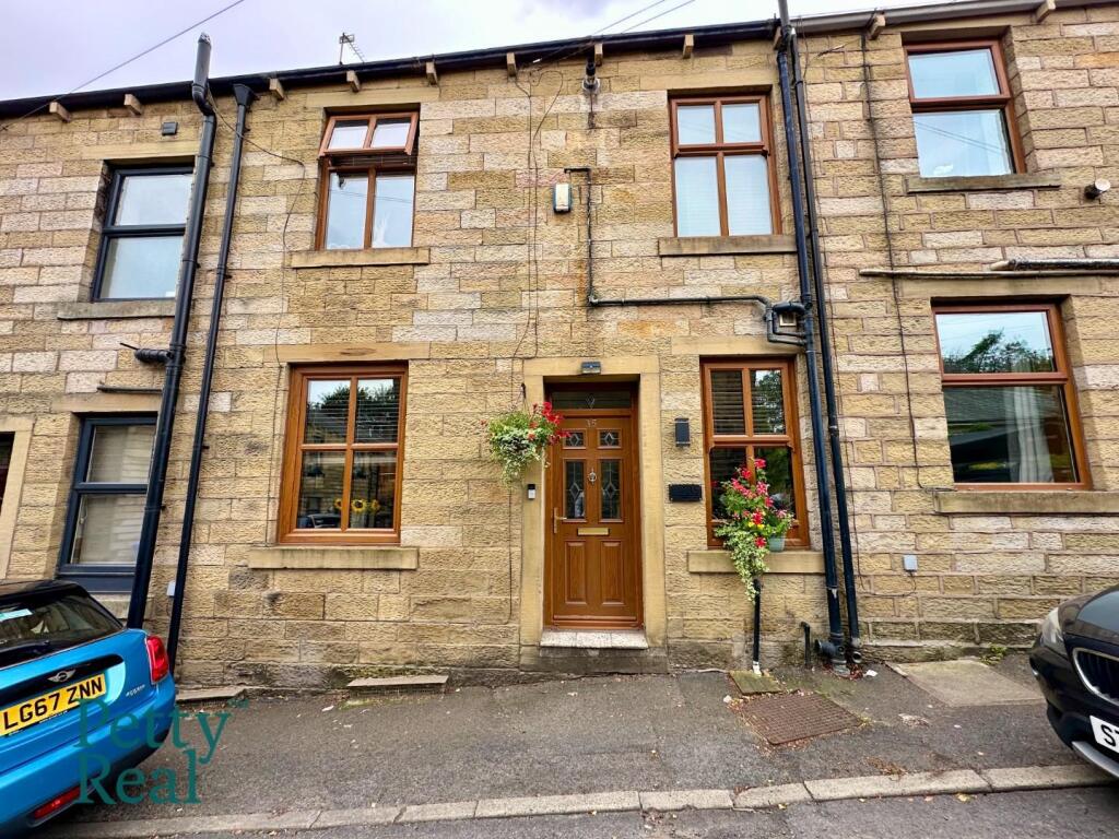 Additional image 11 of Pasture Lane, Barrowford, Nelson