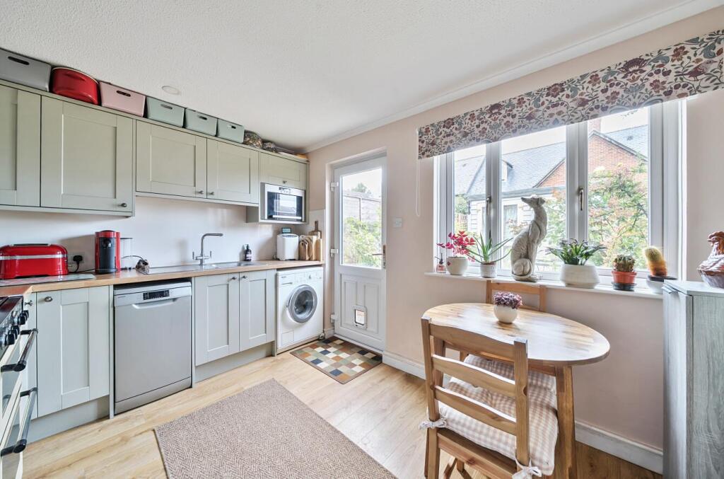 Additional image 8 of Townsend Green, Henstridge, Somerset.