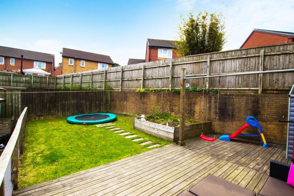 Additional image 29 of Parkes Way, Blackburn