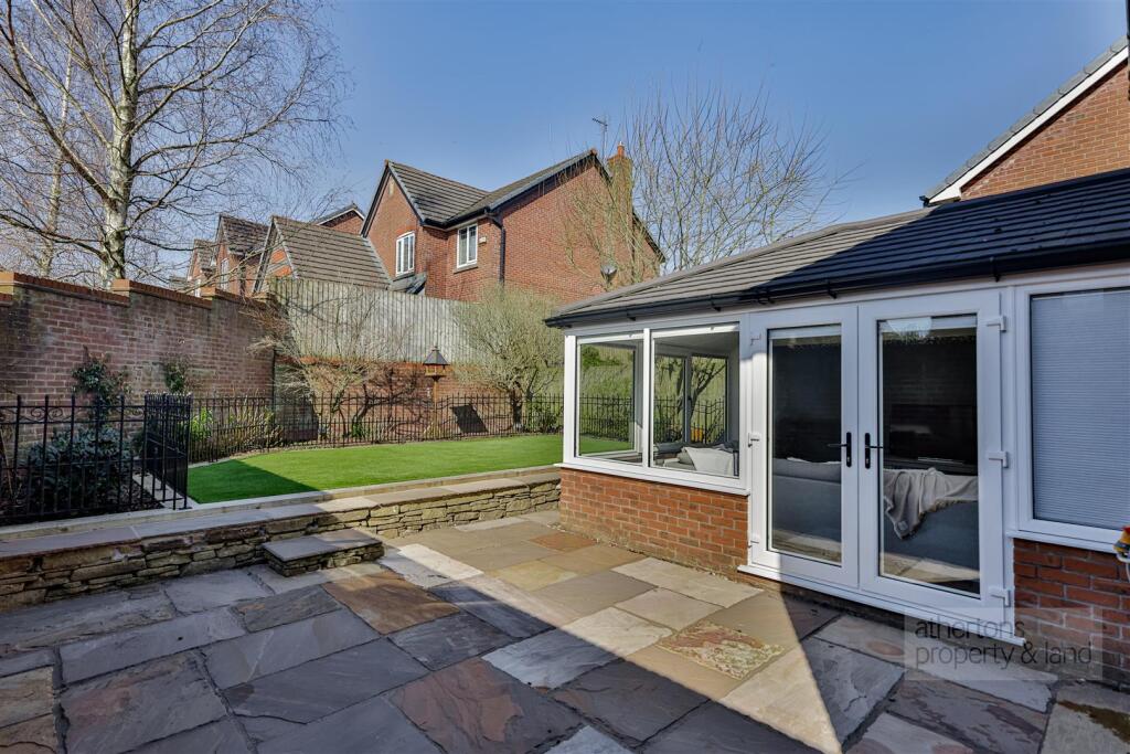 Additional image 23 of Beech Drive, Whalley, Ribble Valley