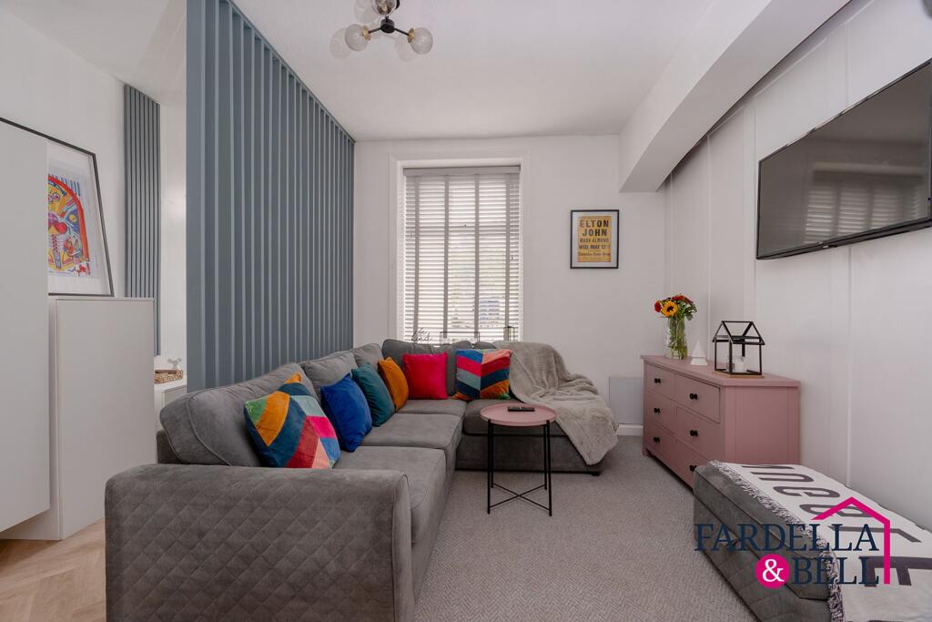 Additional image 7 of Station Road, Foulridge, BB8