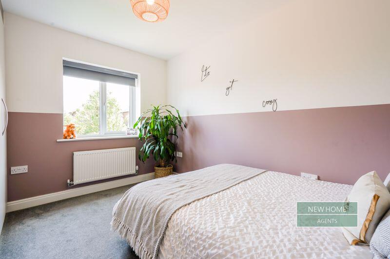 Additional image 17 of Thistle Trail, Blackburn, BB2 5AS