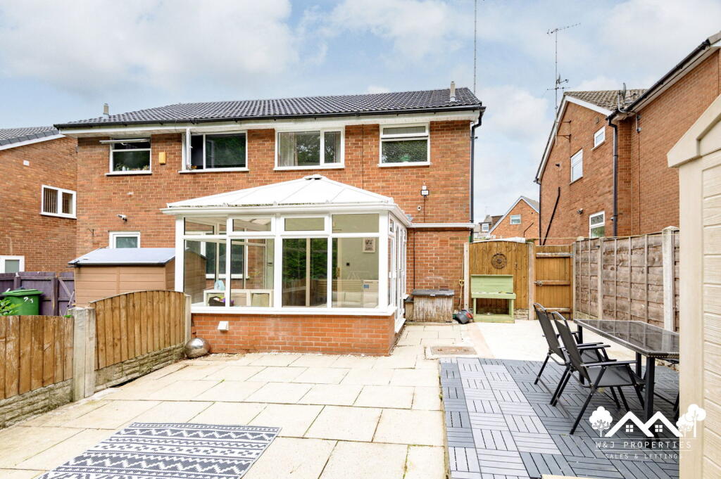 Additional image 32 of Selby Close, Baxenden, Accrington, BB5 2TQ