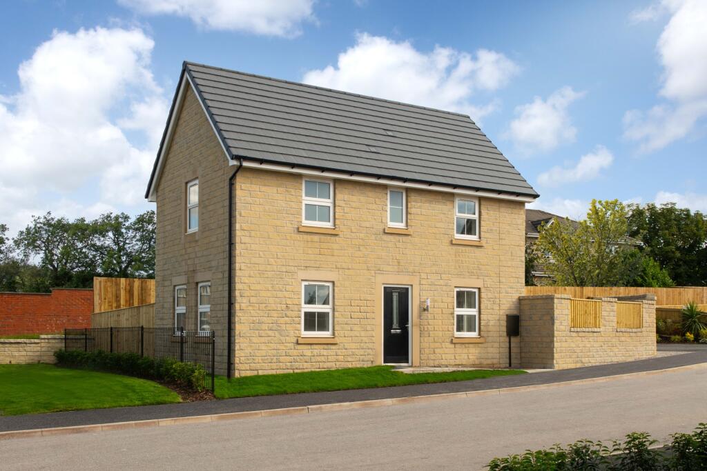 Additional image 9 of Rossendale Road, 
Habergham Eaves,
Burnley, 
Lancashire, 
BB11 5FF